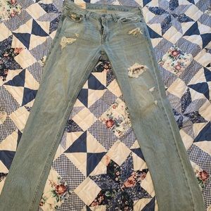 Men’s Hollister Jeans